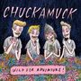 Chuckamuck: Wild For Adventure, CD, CD