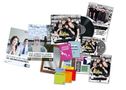 Arbeitsgruppe Zukunft: Das nächste große Ding (Limited-Edition-Fanbox inkl. Notenbuch), LP,CD,Merchandise