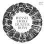 The Düsseldorf Düsterboys: Nenn mich Musik (Crystal Clear Vinyl) (exklusiv für jpc), LP,LP