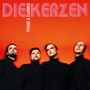 Die Kerzen: Pferde & Flammen, CD