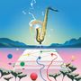 Brass Riot: Never Acting Story, CD, CD