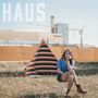 Nichtseattle: Haus (Limited Edition) (Clear Vinyl) (in Deutschland exklusiv für jpc!), LP,LP