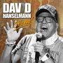 David Hanselmann: It's Me!, CD, CD