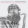 Albie Donnelly: Live At Maxims: At Tina Onassis Wedding, CD, CD