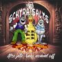 Schtraisalts: Also jetz bass nomml uff, CD, CD