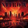 Nitro-x: In Flammen, CD, CD