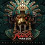 Rash Panzer: Mexican Mysteries, CD, CD