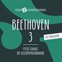 Ludwig van Beethoven: Symphonie Nr.3 (in der Bearbeitung für die "taschenphilharmonie"), CD