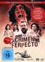 Alex de la Iglesia: Crimen ferpecto (Blu-ray & Soundtrack CD im Mediabook), BR,CD