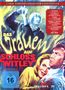 Daniel Haller: Das Grauen auf Schloss Witley (Blu-ray & DVD im Mediabook), BR,DVD