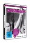Allen Ormsby: Deranged - Geständnisse eines Nekrophilen (Blu-ray & DVD im Mediabook), BR,DVD