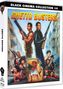 Keenen Ivory Wayans: Ghetto Busters (Black Cinema Collection) (Blu-ray & DVD), BR,DVD