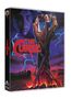 The Curse (Blu-ray & DVD), 1 Blu-ray Disc und 1 DVD