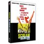 Scream and Scream Again - Die lebenden Leichen des Dr. Mabuse (Blu-ray & DVD im Mediabook), 1 Blu-ray Disc und 1 DVD