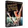 Gordon Hessler: Scream and Scream Again - Die lebenden Leichen des Dr. Mabuse (Blu-raya & DVD im Mediabook), BR,DVD