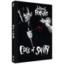 Edge of Sanity (Blu-ray & DVD im Mediabook), 1 Blu-ray Disc und 1 DVD