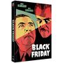 Black Friday (1940) (Blu-ray & DVD im Mediabook), 1 Blu-ray Disc und 1 DVD