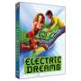 Electric Dreams - Liebe auf den ersten Bit (Blu-ray & DVD im Mediabook), 1 Blu-ray Disc und 1 DVD