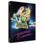 Electric Dreams - Liebe auf den ersten Bit (Blu-ray & DVD im Mediabook), 1 Blu-ray Disc und 1 DVD