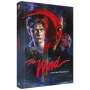 The Wind (1986) (Blu-ray & DVD im Mediabook), 1 Blu-ray Disc, 1 DVD und 1 CD