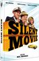 Silent Movie - Mel Brooks‘ letzte Verrücktheit (Blu-ray & DVD im Mediabook), 1 Blu-ray Disc und 1 DVD