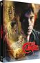 The Curse (Blu-ray & DVD im Mediabook), 1 Blu-ray Disc und 1 DVD