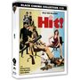 Hit! (Black Cinema Collection) (Blu-ray & DVD), 1 Blu-ray Disc und 1 DVD