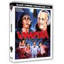 Vampira (Black Cinema Collection) (Blu-ray & DVD), 1 Blu-ray Disc und 1 DVD