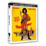 Friday Foster (Black Cinema Collection) (Blu-ray & DVD), 1 Blu-ray Disc und 1 DVD, 1 Blu-ray Disc und 1 DVD