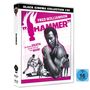 Hammer (Black Cinema Collection) (Blu-ray), 1 Blu-ray Disc und 1 DVD