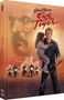 Eye of the Tiger (Blu-ray & DVD im Mediabook), Blu-ray Disc