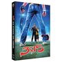 3:15 - Die Stunde der Cobras (Blu-ray & DVD im Mediabook), 1 Blu-ray Disc und 1 DVD