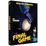 Final Game - Die Killerkralle (Blu-ray & DVD im Mediabook), 1 Blu-ray Disc und 1 DVD