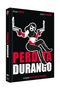 Perdita Durango (Ultra HD Blu-ray & Blu-ray im Mediabook), 1 Ultra HD Blu-ray, 1 Blu-ray Disc und 1 CD