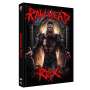 Rawhead Rex (Ultra HD Blu-ray & Blu-ray im Mediabook), 1 Ultra HD Blu-ray, 1 Blu-ray Disc und 1 CD