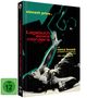 Tagebuch eines Mörders (Blu-ray & DVD im Mediabook), 1 Blu-ray Disc und 1 DVD