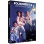 Poltergeist 2 - Die andere Seite (Blu-ray & DVD im Mediabook), 1 Blu-ray Disc und 1 DVD