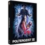 Poltergeist 3 - Die dunkle Seite des Bösen (Blu-ray & DVD im Mediabook), 1 Blu-ray Disc und 1 DVD