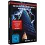 "Die dunkle Seite des Bösen - Poltergeist III" Collector's Edition mit einem Hochhaus und Blitzen in der Szene., 1 Blu-ray Disc und 1 DVD