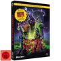 David Allen: Puppet Master 2 / Puppet Master: Doktor Death (Blu-ray im Mediabook), BR,BR