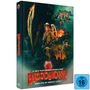 Bloodstone (Blu-ray & DVD im Mediabook), Blu-ray Disc