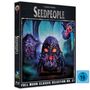 Seedpeople (Blu-ray), Blu-ray Disc