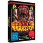 Parasite - Killer Parasit (3D Blu-ray & CD im Mediabook), Blu-ray Disc