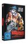 Madhouse - Das Schreckenshaus des Dr. Death, DVD