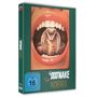 Sssssnake Kobra, DVD