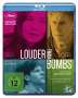 Louder Than Bombs (Blu-ray), Blu-ray Disc