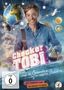 Checker Tobi und das Geheimnis unseres Planeten, DVD, DVD
