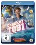 Martin Tischner: Checker Tobi und das Geheimnis unseres Planeten (Blu-ray), BR