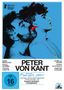 Peter von Kant, DVD