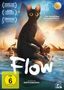 Flow (2024), DVD